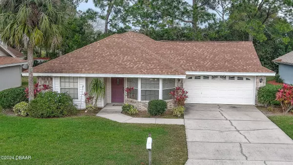 3237 Vail View DR, Port Orange, FL 32128