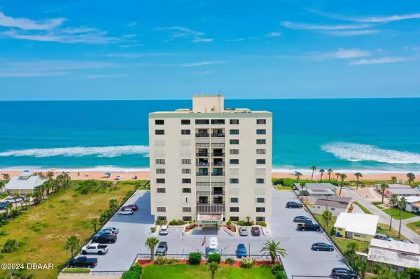 Ormond Beach, FL 32176,1513 Ocean Shore BLVD #11C