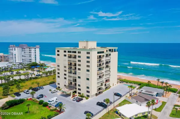 Ormond Beach, FL 32176,1513 Ocean Shore BLVD #C11