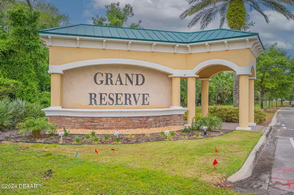 Bunnell, FL 32110,216 Grand Reserve DR