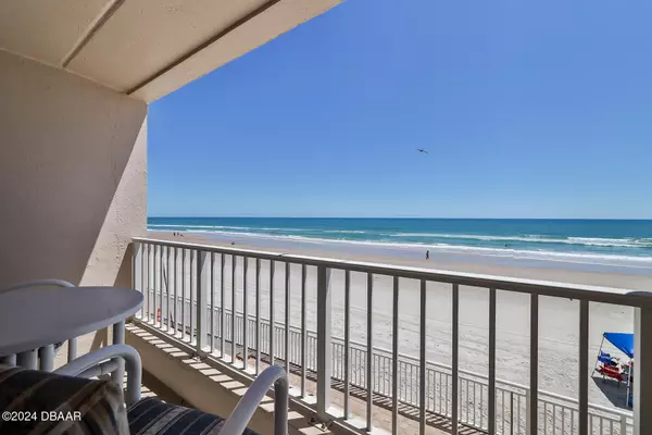 4453 Atlantic AVE #1080, Ponce Inlet, FL 32127