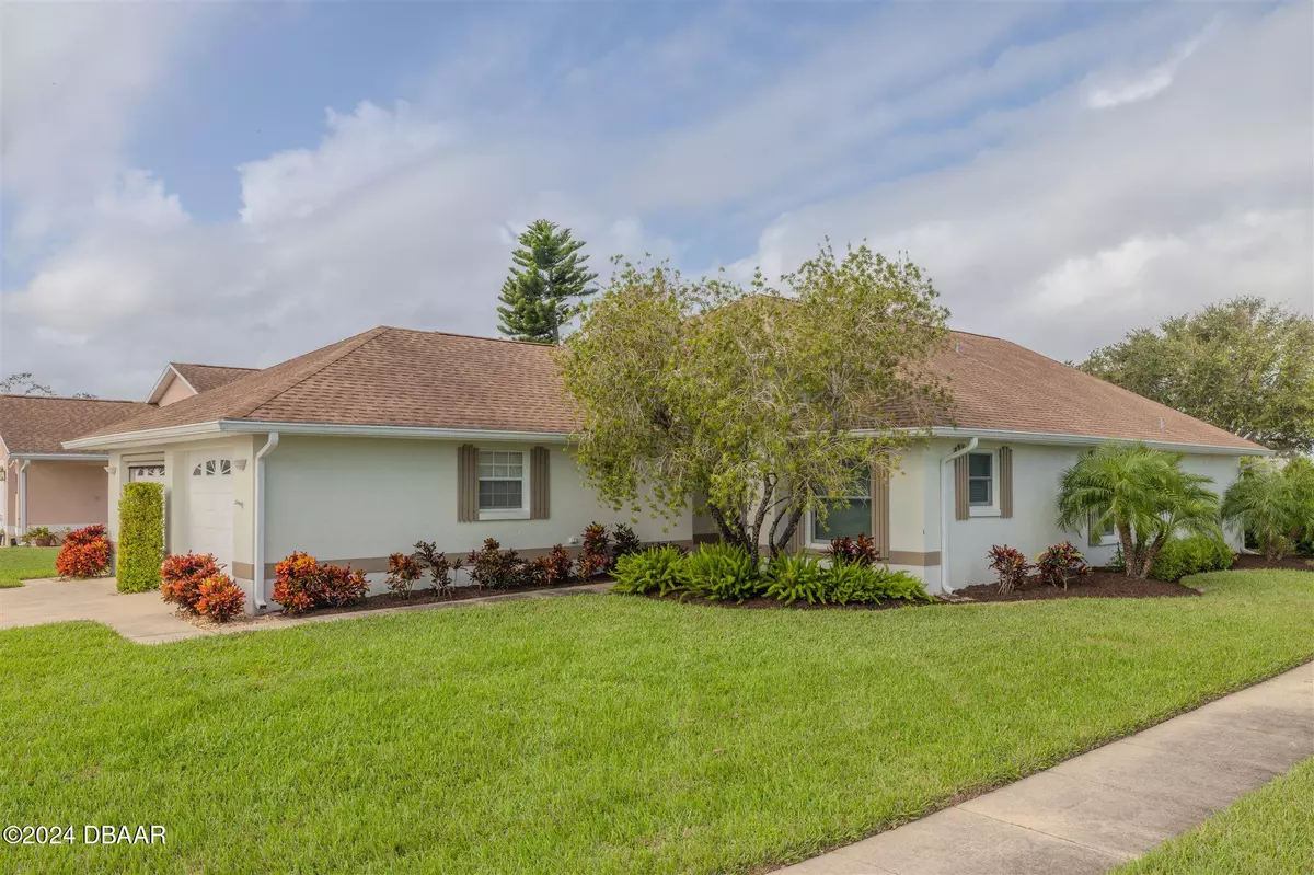 New Smyrna Beach, FL 32168,682 Middlebury LOOP