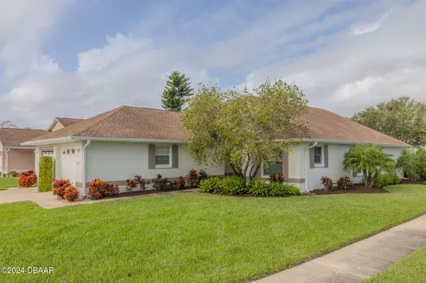 682 Middlebury LOOP, New Smyrna Beach, FL 32168