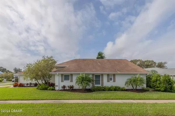 New Smyrna Beach, FL 32168,682 Middlebury LOOP