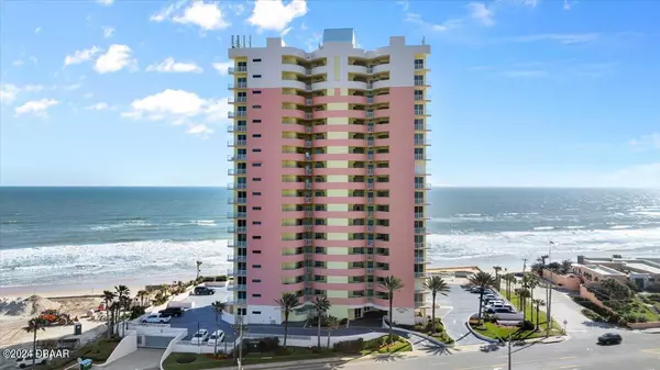 1900 Atlantic AVE #1603, Daytona Beach, FL 32118