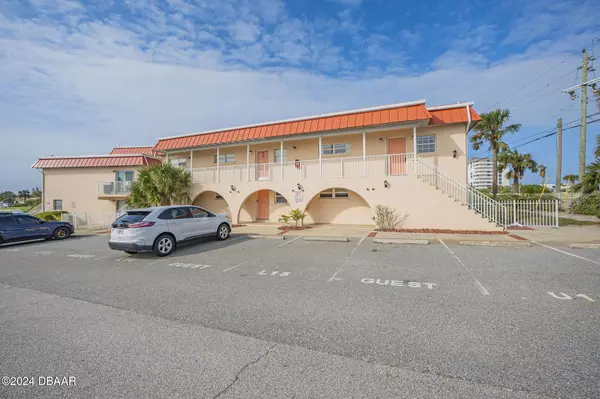 Ormond Beach, FL 32176,1510 Ocean Shore BLVD #3140