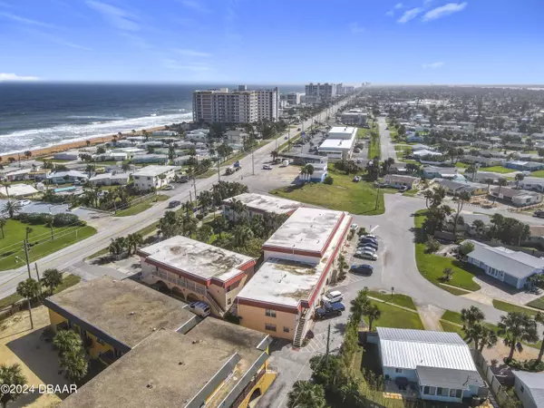 Ormond Beach, FL 32176,1510 Ocean Shore BLVD #4060