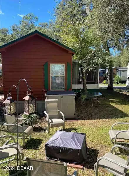 Salt Springs, FL 32134,25136 NE 143RD LOT 53 ST