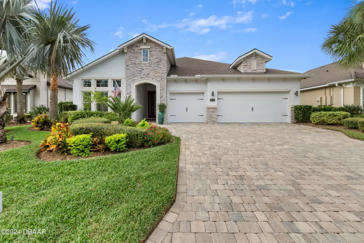 Ormond Beach, FL 32174,903 Creekwood DR