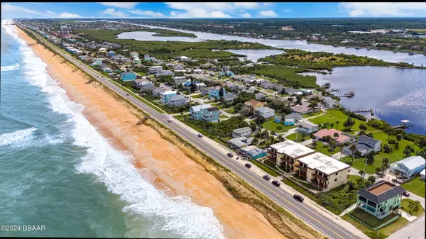 Flagler Beach, FL 32136,2133 Ocean Shore BLVD