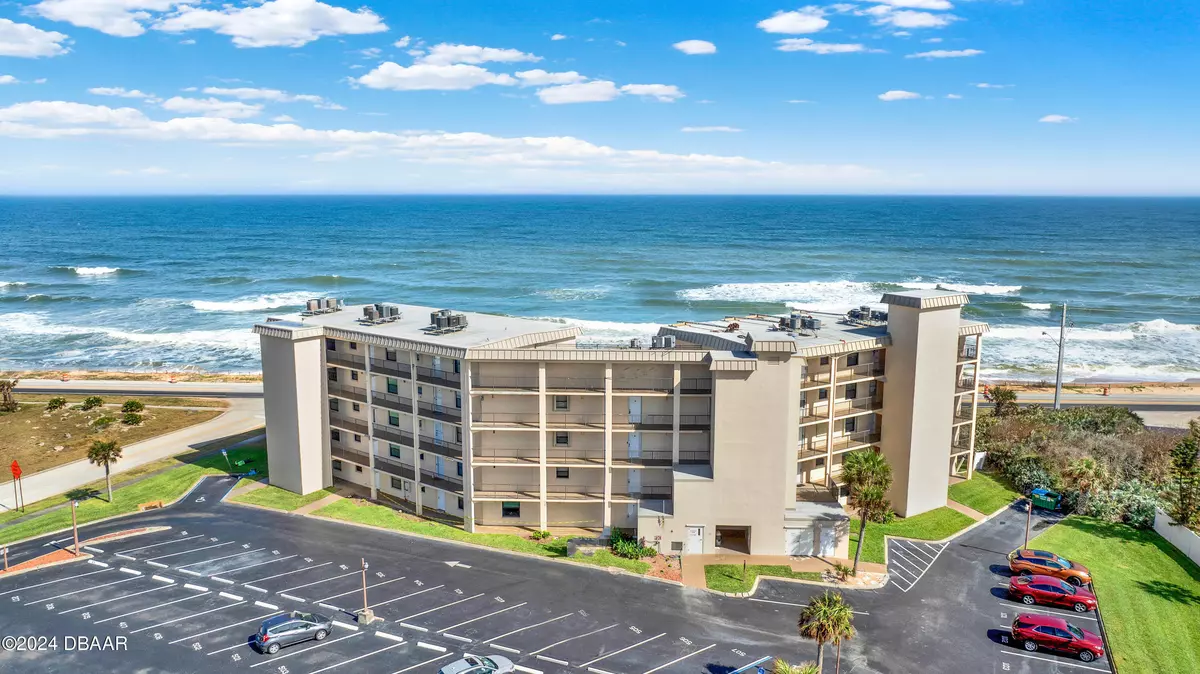 Ormond Beach, FL 32176,2730 Ocean Shore BLVD #2030