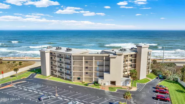 2730 Ocean Shore BLVD #2030, Ormond Beach, FL 32176