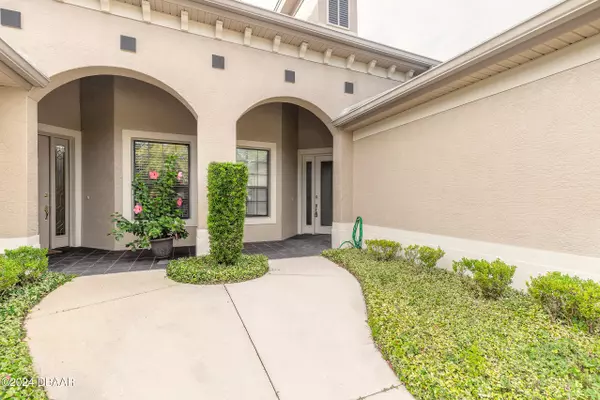 Ormond Beach, FL 32174,717 Cobblestone DR