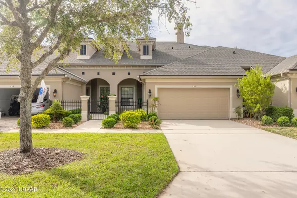 Ormond Beach, FL 32174,717 Cobblestone DR