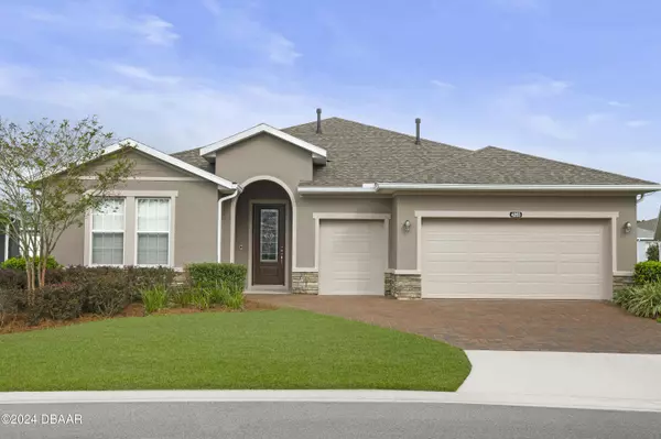 4263 NW 55th CT, Ocala, FL 34482