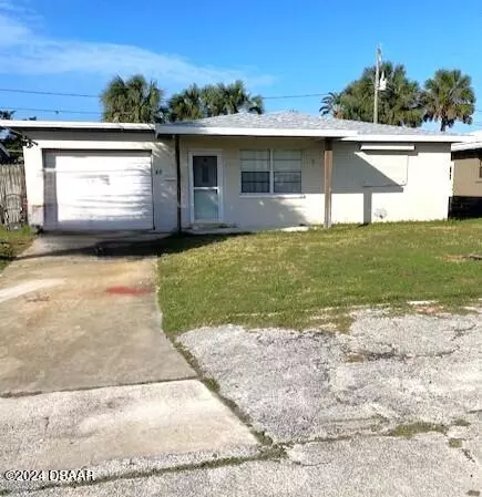 48 Carol RD, Ormond Beach, FL 32176