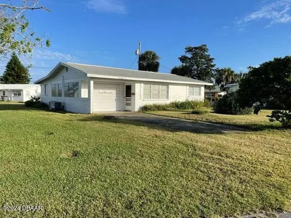 Ormond Beach, FL 32176,45 Berkley RD