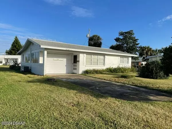 Ormond Beach, FL 32176,45 Berkley RD