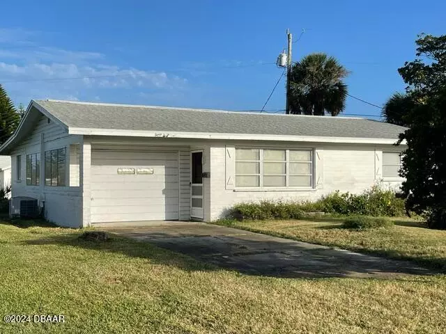 Ormond Beach, FL 32176,45 Berkley RD