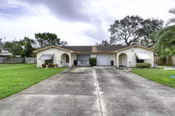 Ormond Beach, FL 32174,6 Hamlet CIR