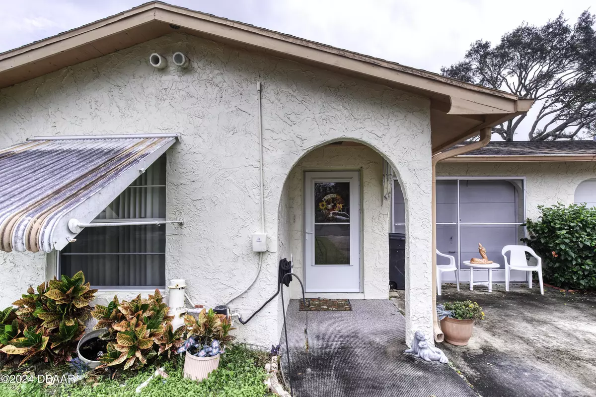 Ormond Beach, FL 32174,6 Hamlet CIR