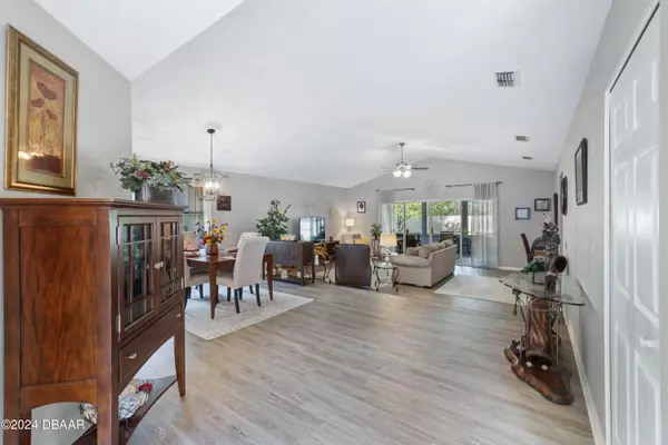 Ormond Beach, FL 32174,4 Treetop TRL