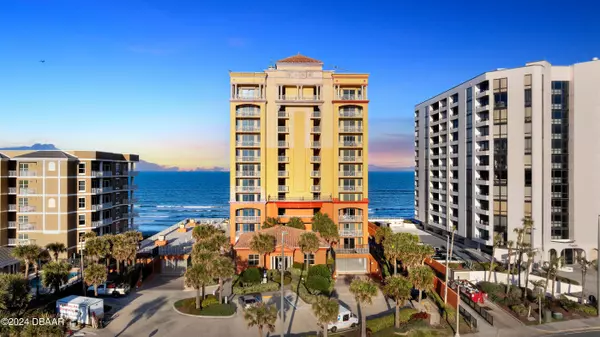 2901 Atlantic AVE #702, Daytona Beach, FL 32118