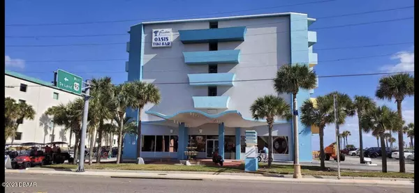 313 Atlantic AVE #5270, Daytona Beach, FL 32118