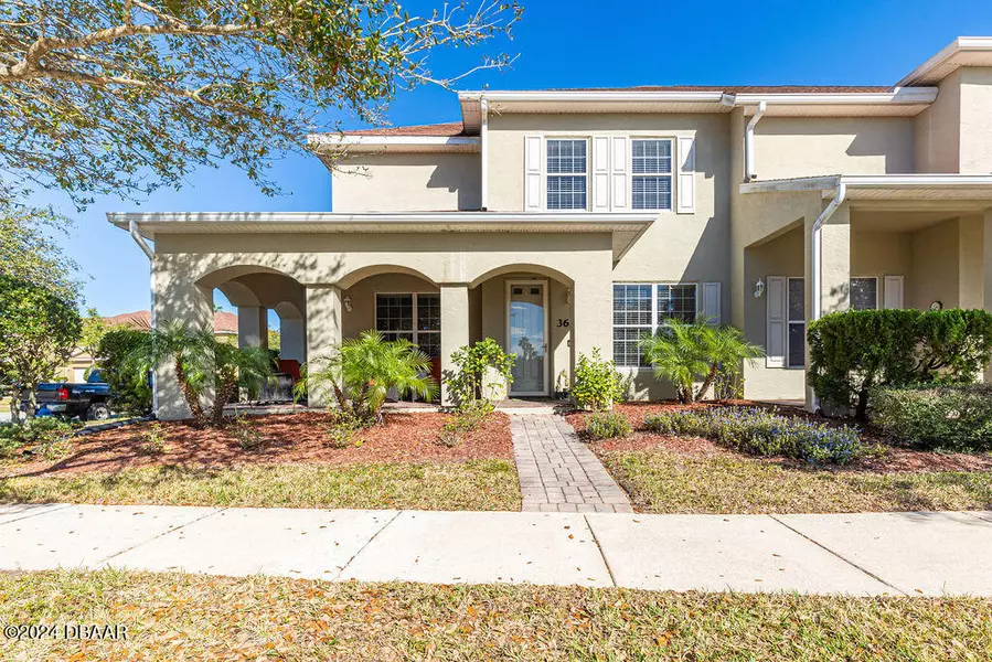 3643 Casalta CIR, New Smyrna Beach, FL 32168