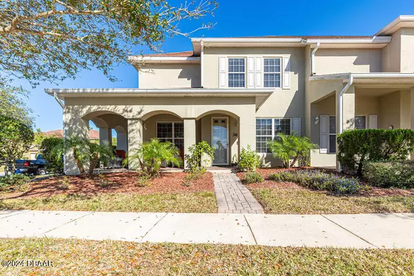 3643 Casalta CIR, New Smyrna Beach, FL 32168