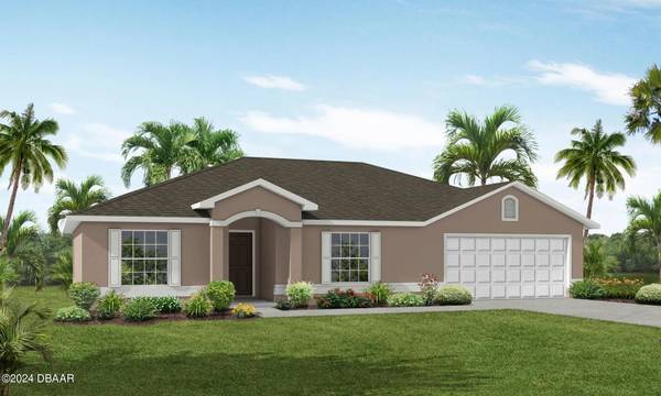 30 Raeland LN, Palm Coast, FL 32164