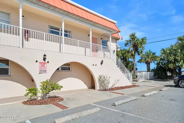 Ormond Beach, FL 32176,1510 Ocean Shore BLVD #315