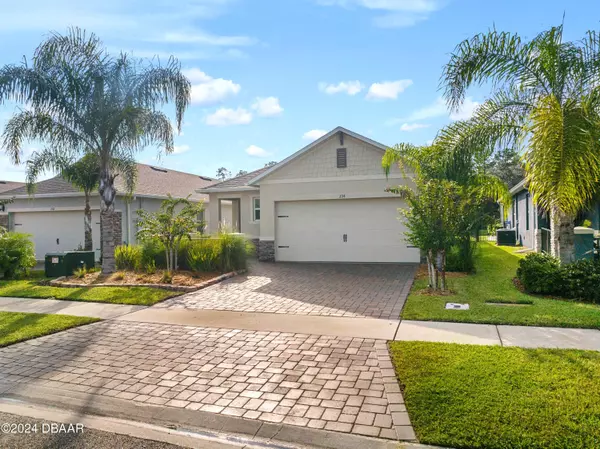 New Smyrna Beach, FL 32168,234 Caryota CT