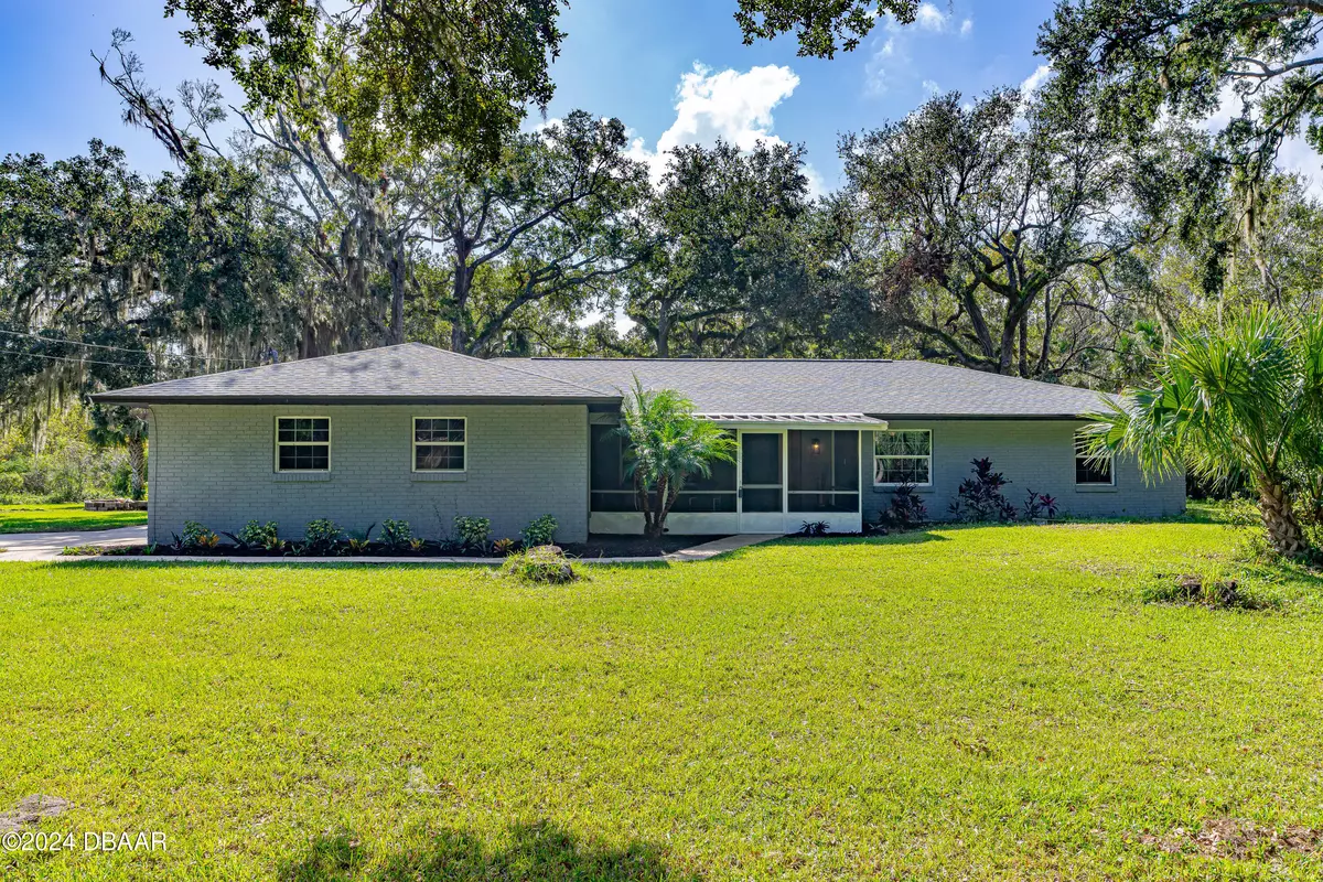 Oak Hill, FL 32759,285 Cypress AVE