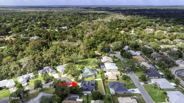 Ormond Beach, FL 32174,25 Winding Woods TRL