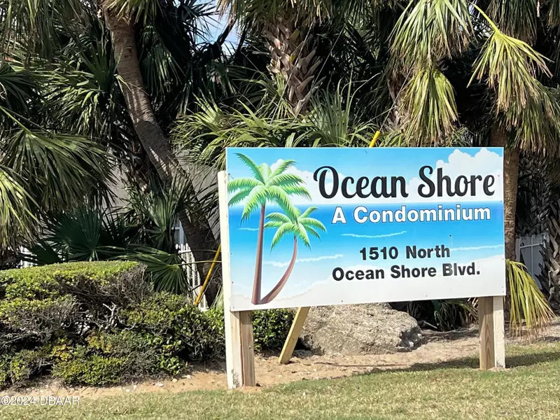 1510 Ocean Shore BLVD #3120, Ormond Beach, FL 32176