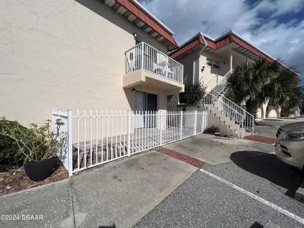 Ormond Beach, FL 32176,1510 Ocean Shore BLVD #3120