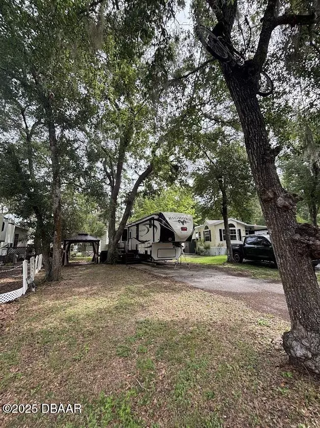 Salt Springs, FL 32134,25197 NE 142ND LOT 205 PL