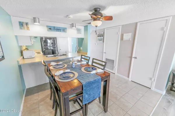 Ponce Inlet, FL 32127,4590 Atlantic AVE #263