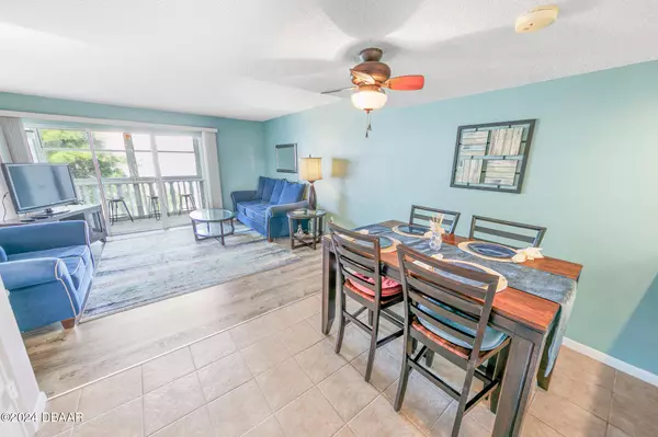 Ponce Inlet, FL 32127,4590 Atlantic AVE #263