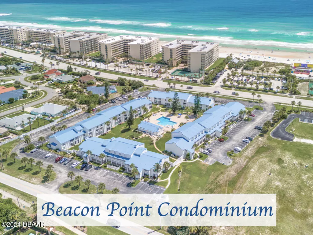 Ponce Inlet, FL 32127,4590 Atlantic AVE #263