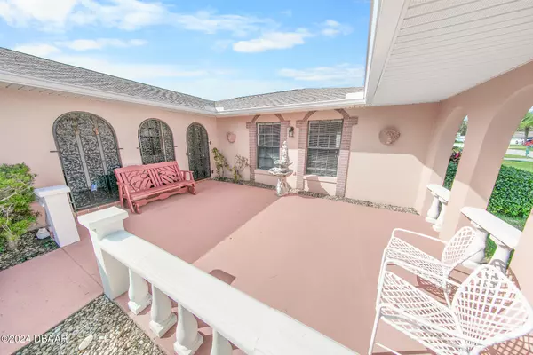 Ponce Inlet, FL 32127,110 Ponce Terrace CIR