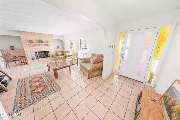 Ponce Inlet, FL 32127,110 Ponce Terrace CIR