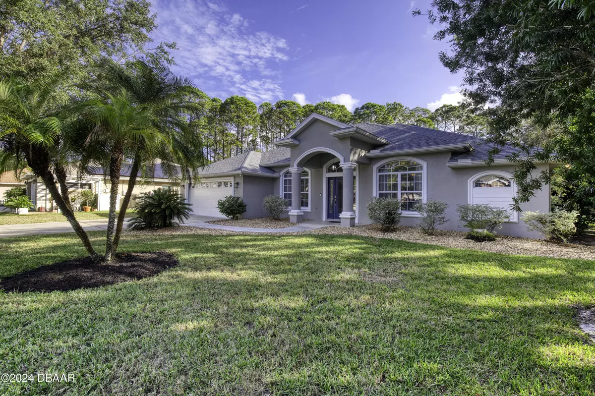 Ormond Beach, FL 32174,7 Sounders Trail CIR