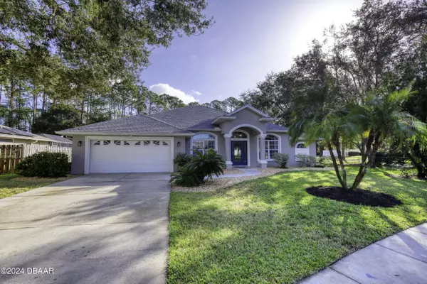 Ormond Beach, FL 32174,7 Sounders Trail CIR