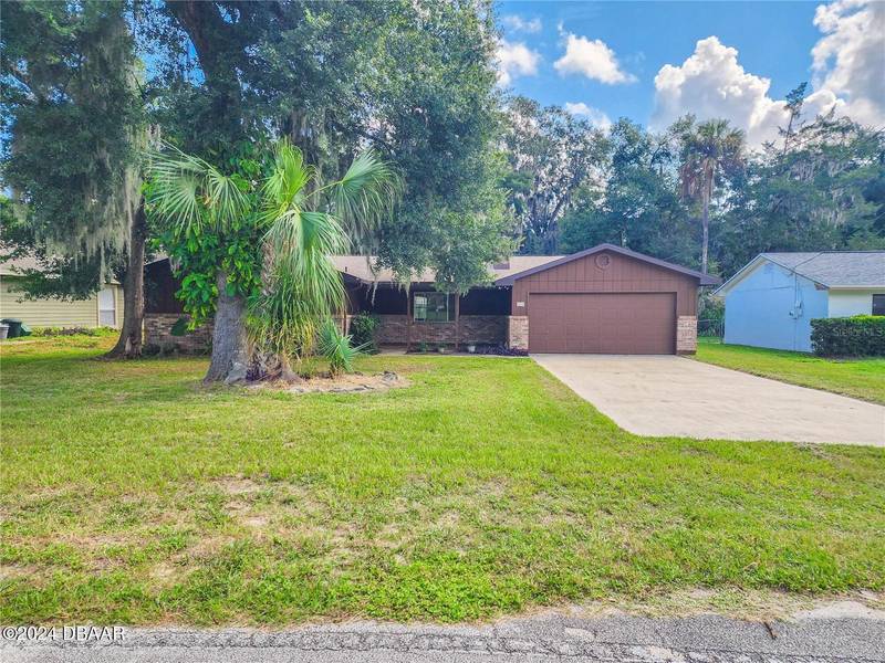 1119 Indigo RD, Ormond Beach, FL 32174