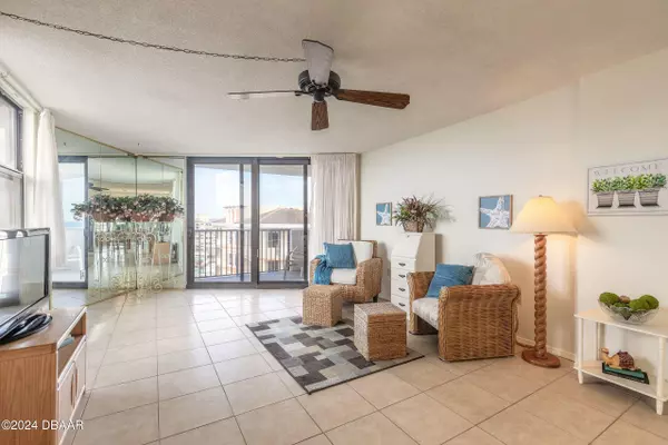 Ormond Beach, FL 32176,1415 Ocean Shore BLVD #1111