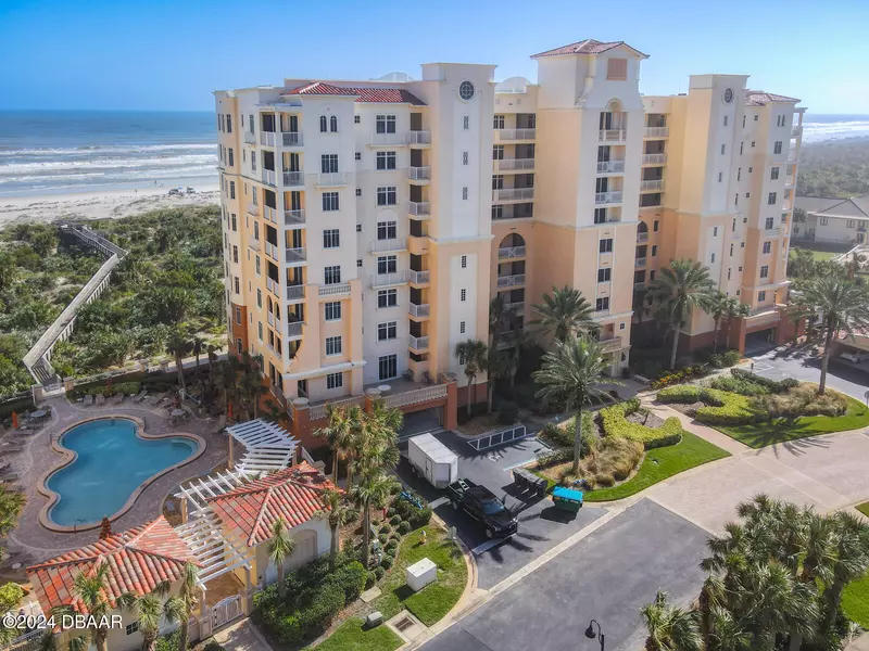 253 Minorca Beach WAY #205, New Smyrna Beach, FL 32169