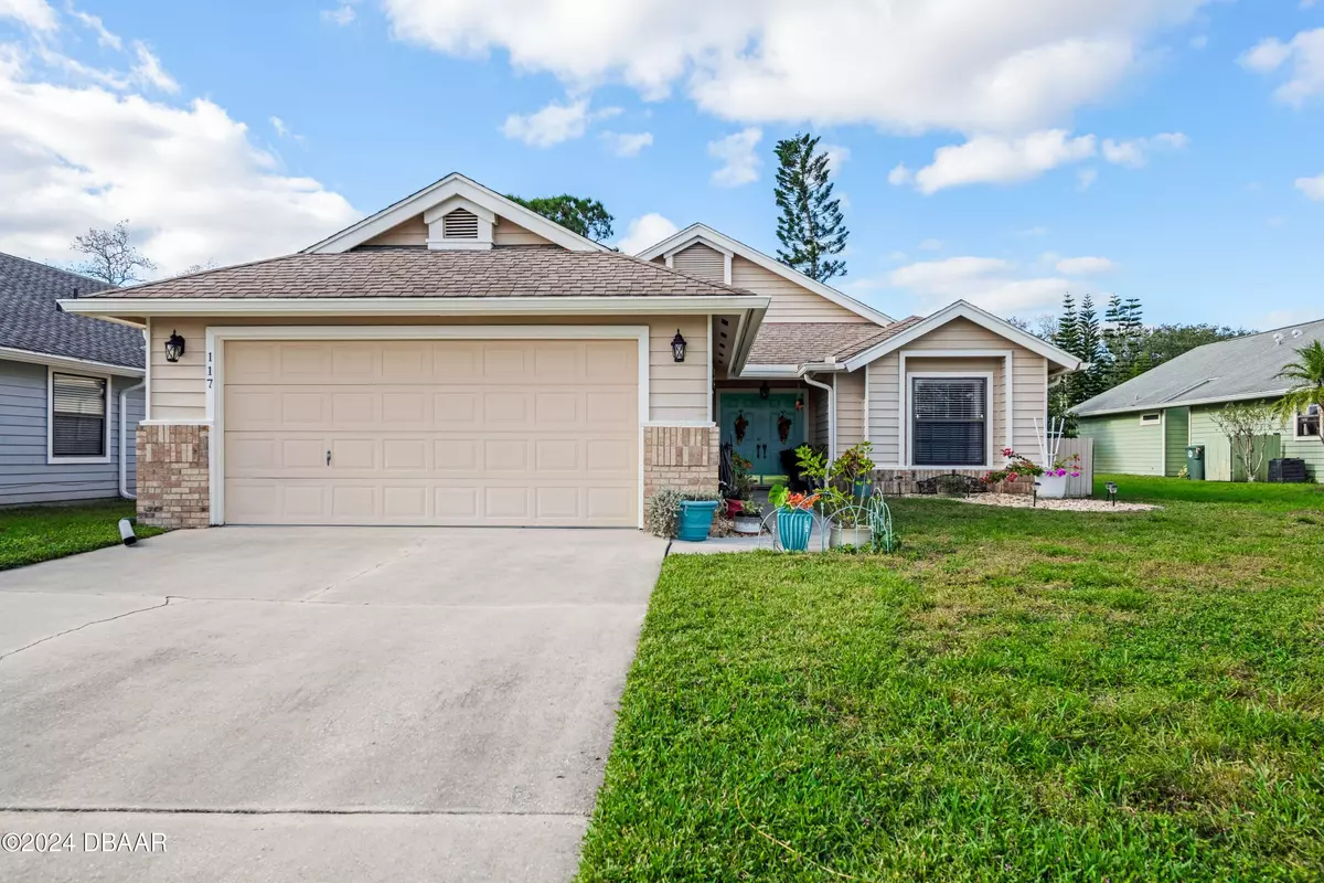 Daytona Beach, FL 32119,117 Wood Ibis CT