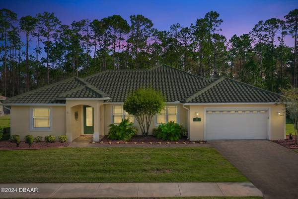 105 Briargate Look, Ormond Beach, FL 32174